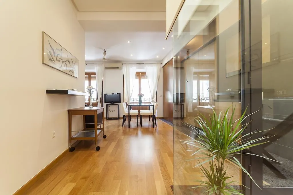 Artist'S Charming Design - Space Maison Apartments Seville Spain