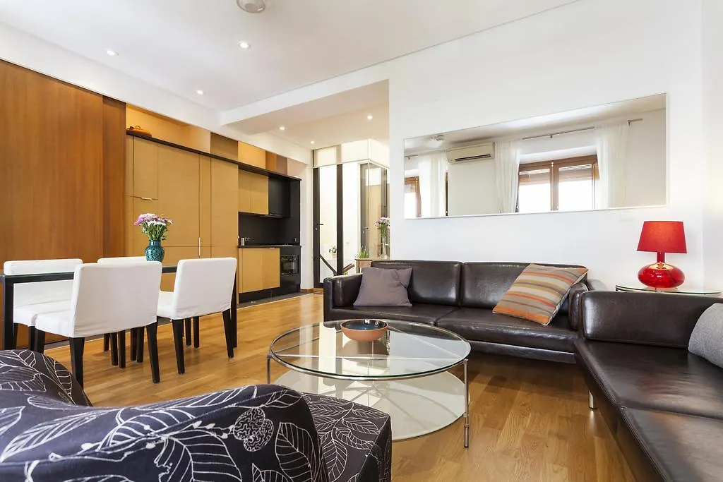 Artist'S Charming Design - Space Maison Apartments Seville