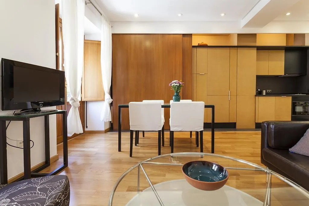 Artist'S Charming Design - Space Maison Apartments Seville 0*,  Spain