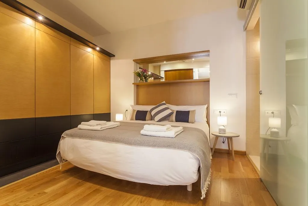 Artist'S Charming Design - Space Maison Apartments Seville 0*,  Spain