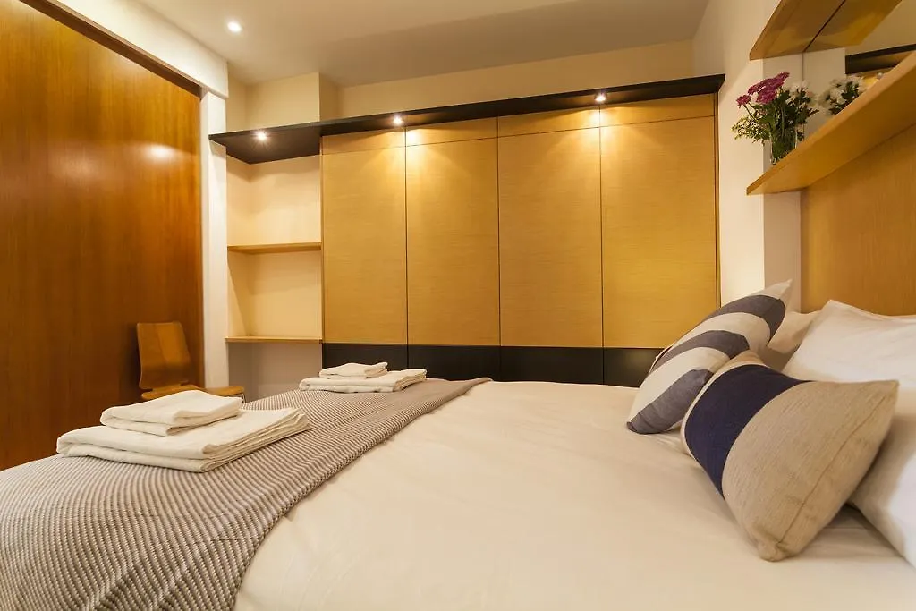 Artist'S Charming Design - Space Maison Apartments Seville