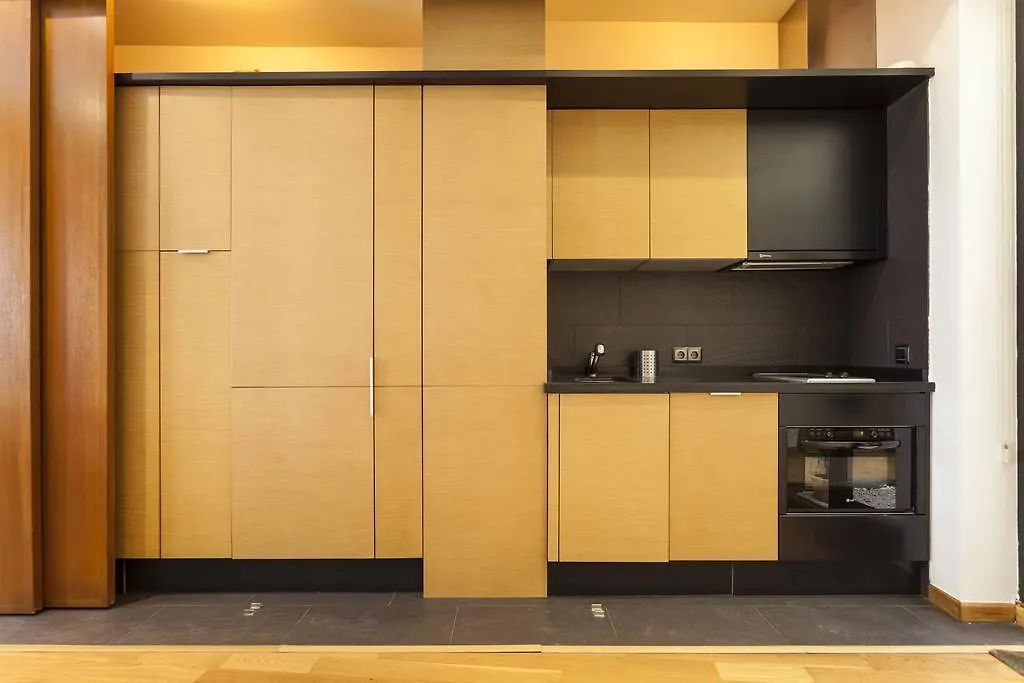 Artist'S Charming Design - Space Maison Apartments Seville Spain