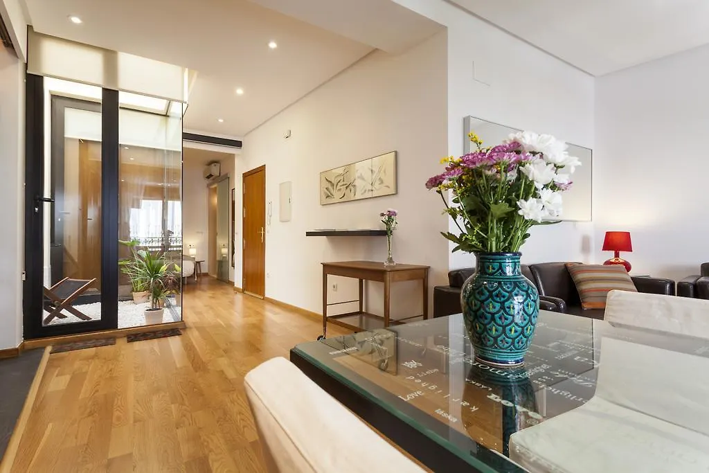 Artist'S Charming Design - Space Maison Apartments Seville