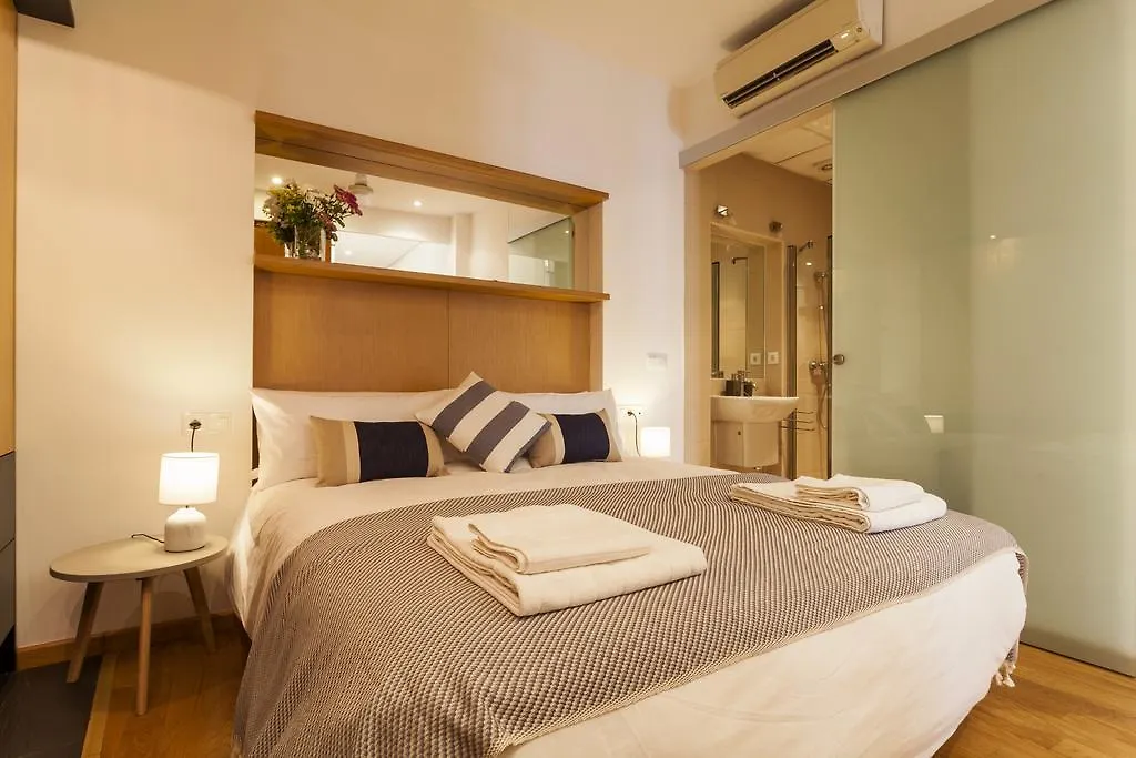 Artist'S Charming Design - Space Maison Apartments Seville