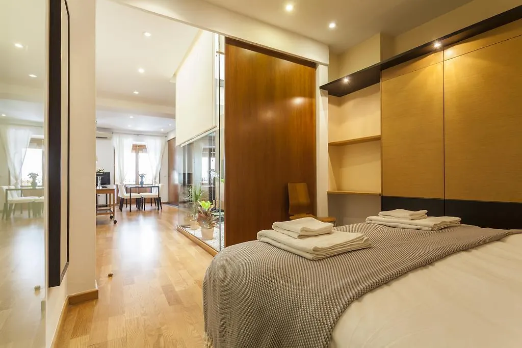 Artist'S Charming Design - Space Maison Apartments Seville