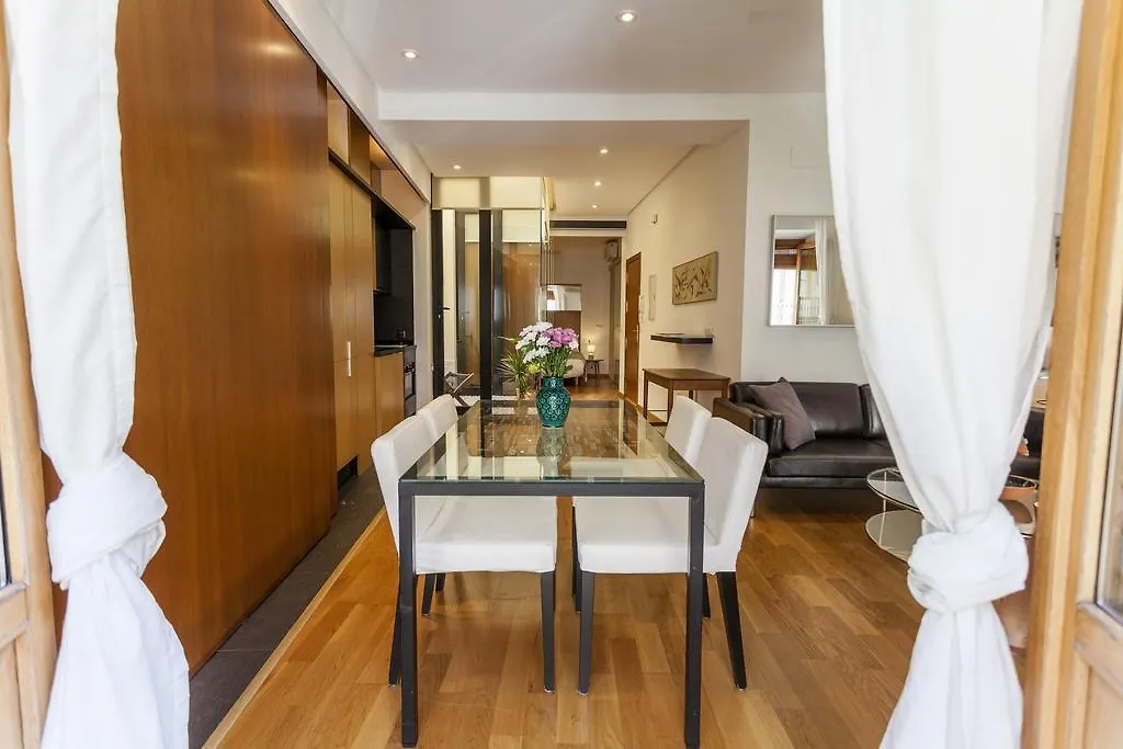 Artist'S Charming Design - Space Maison Apartments Seville