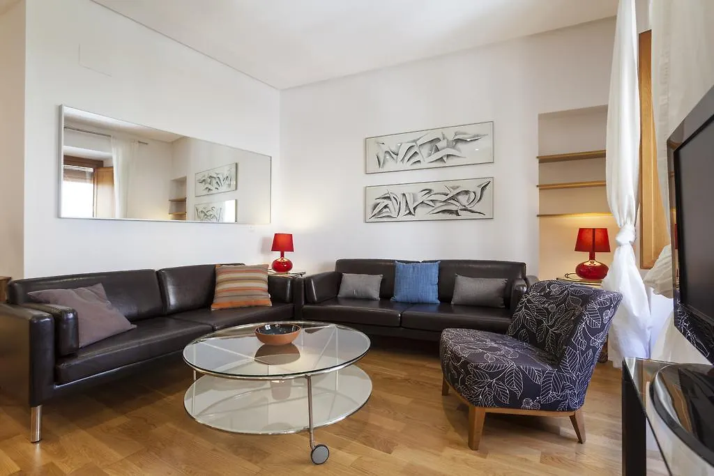 Artist'S Charming Design - Space Maison Apartments Seville