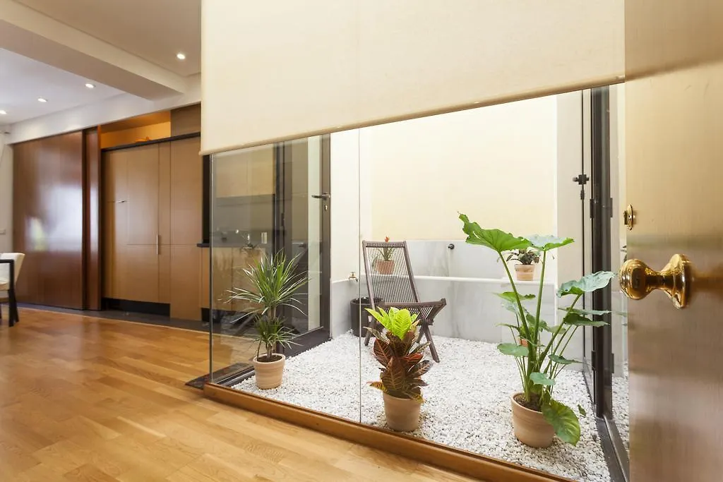 Artist'S Charming Design - Space Maison Apartments Seville